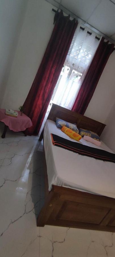 Sunset Villa Negombo Kültér fotó