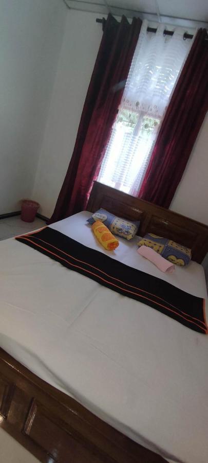 Sunset Villa Negombo Kültér fotó