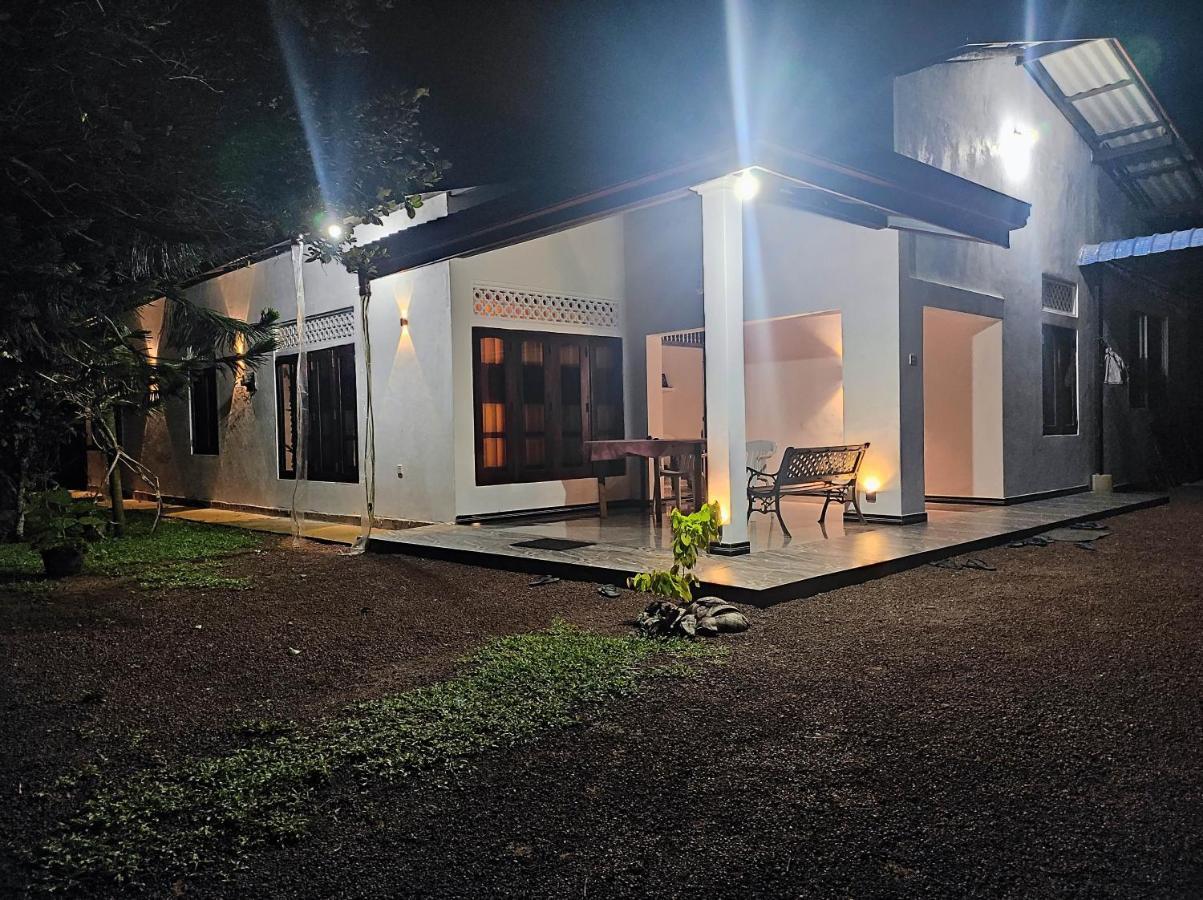 Sunset Villa Negombo Kültér fotó
